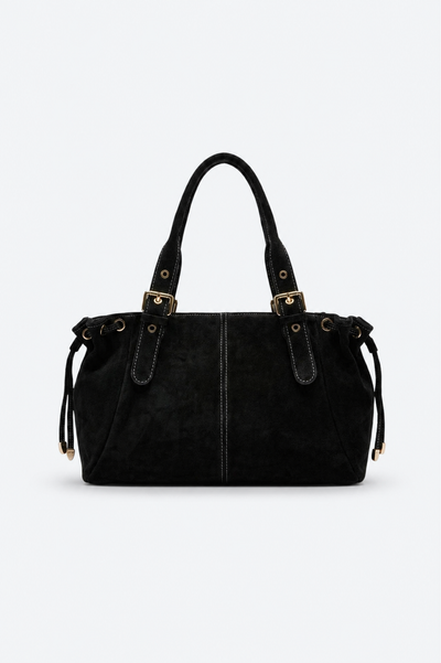 Sac en cuir italien -