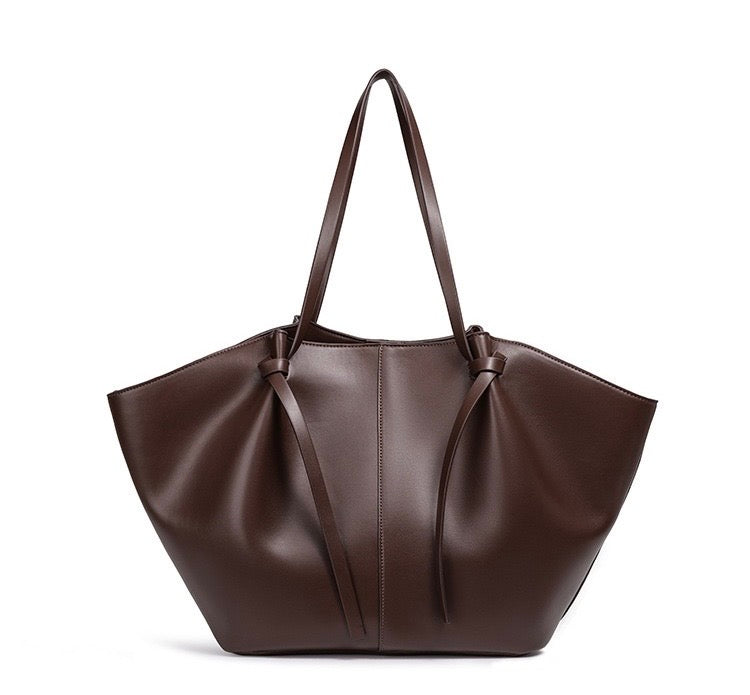 Sac à main en cuir PU Maison Mossen