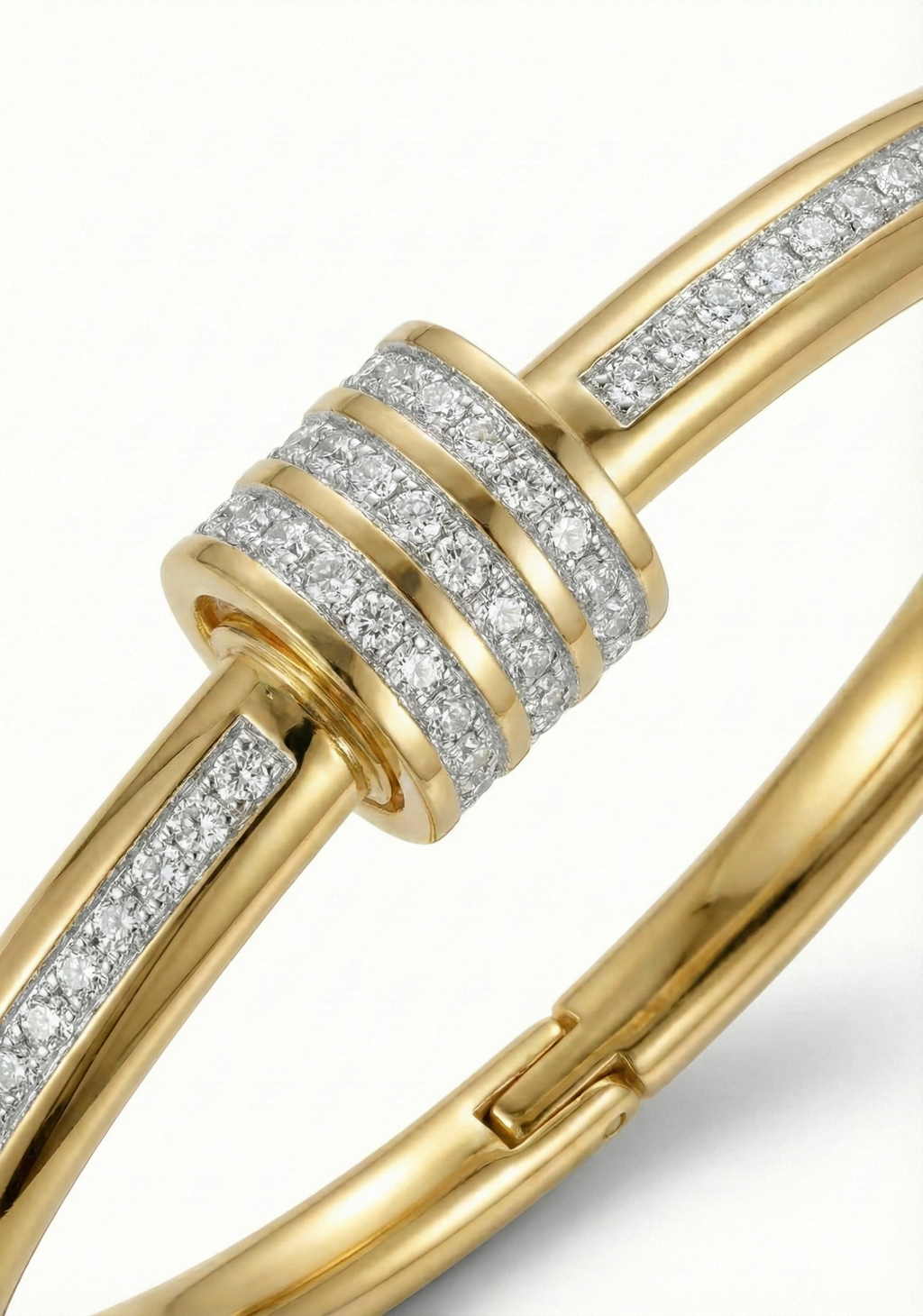 BRACELET EN ACIER INOXYDABLE