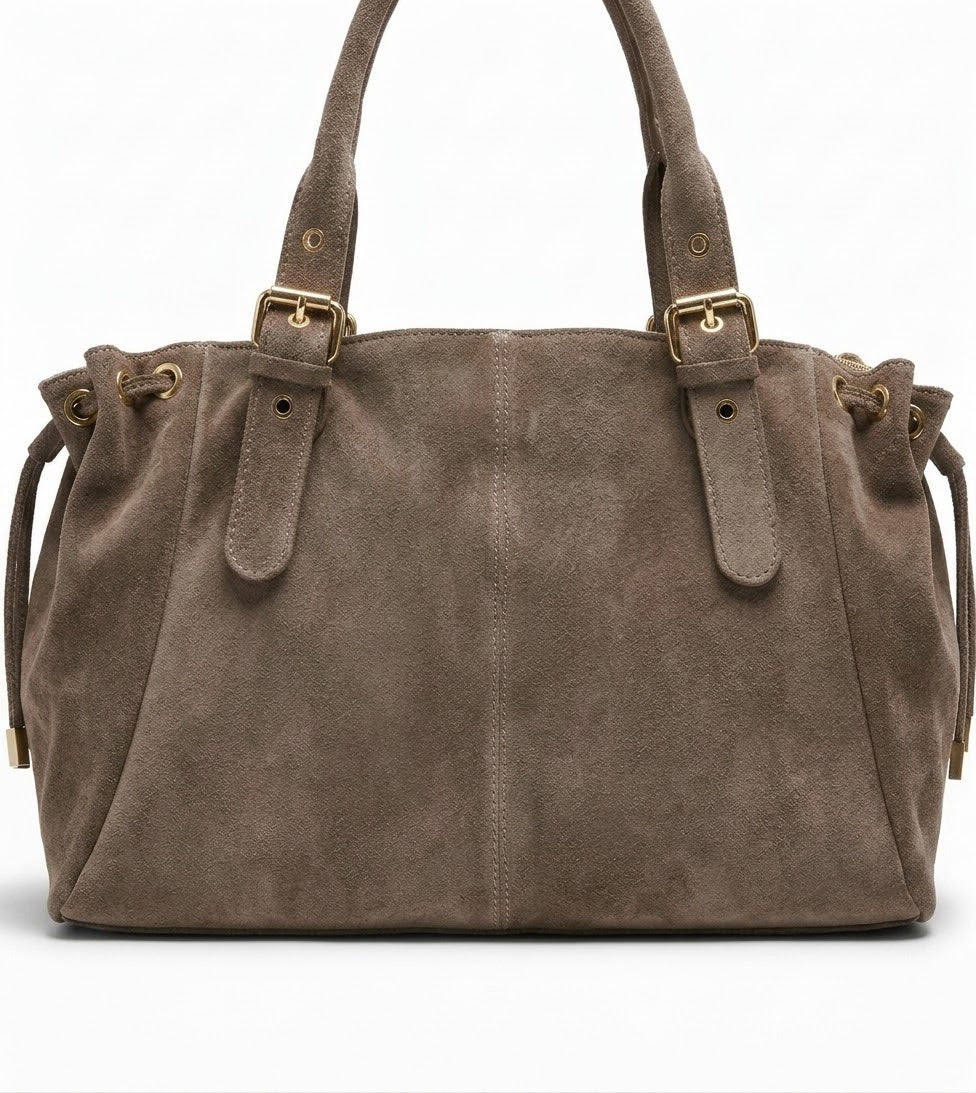 Sac en cuir italien -