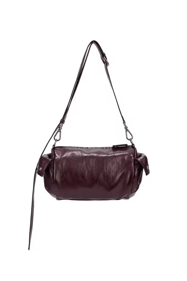 Sac à main en cuir PU Maison Mossen