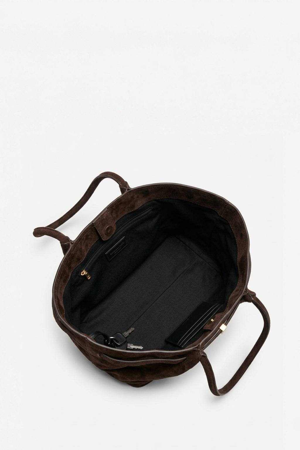 SAC À MAIN EN CUIR PU MAISON MOSSEN