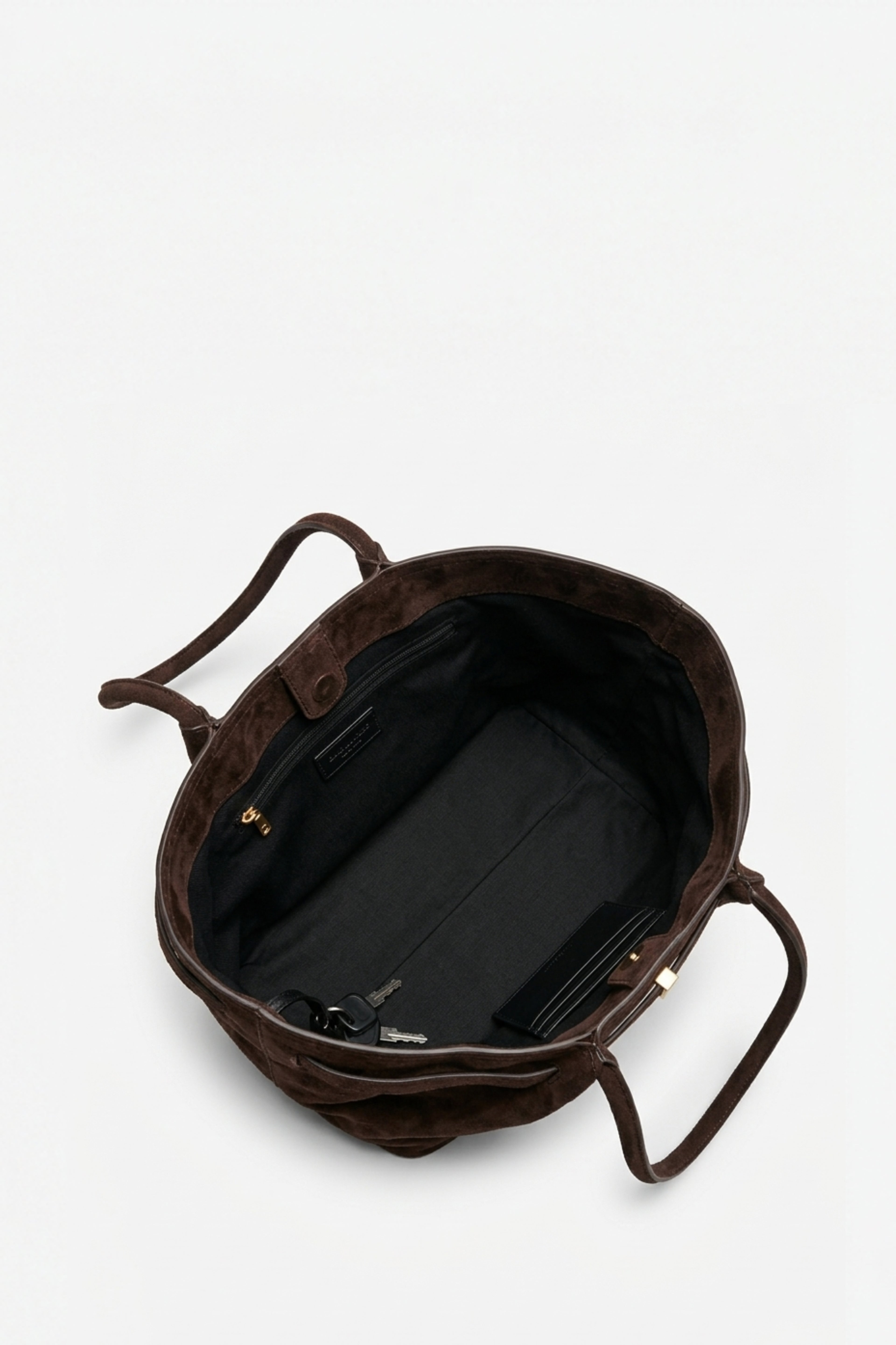 SAC À MAIN EN CUIR PU MAISON MOSSEN