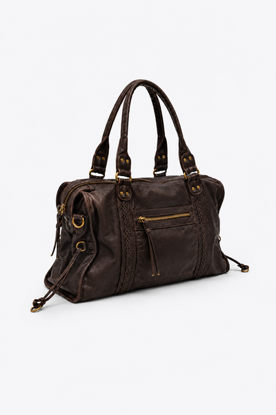 Sac en cuir pu - Le Gloss