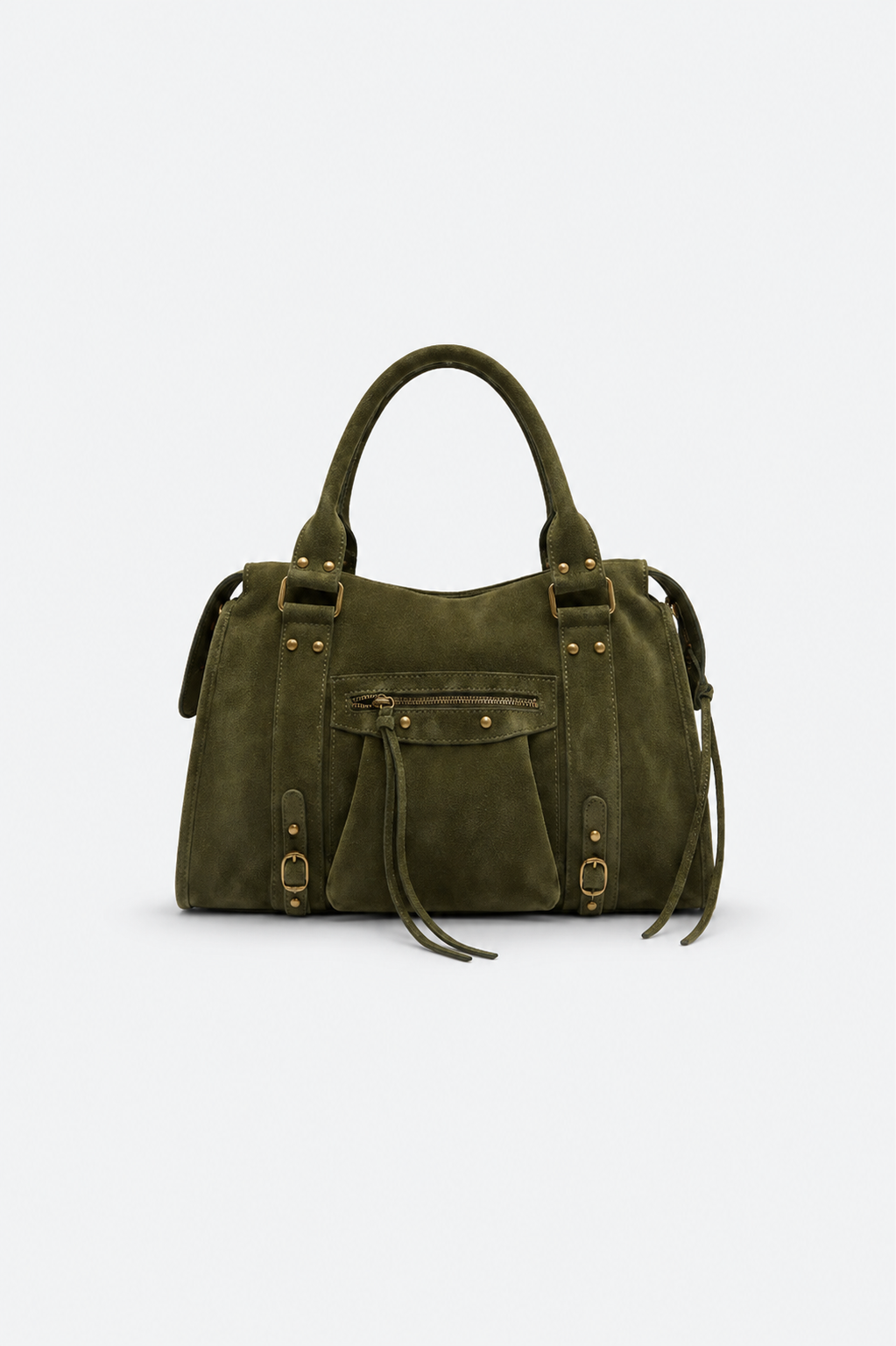 Sac en cuir italien -