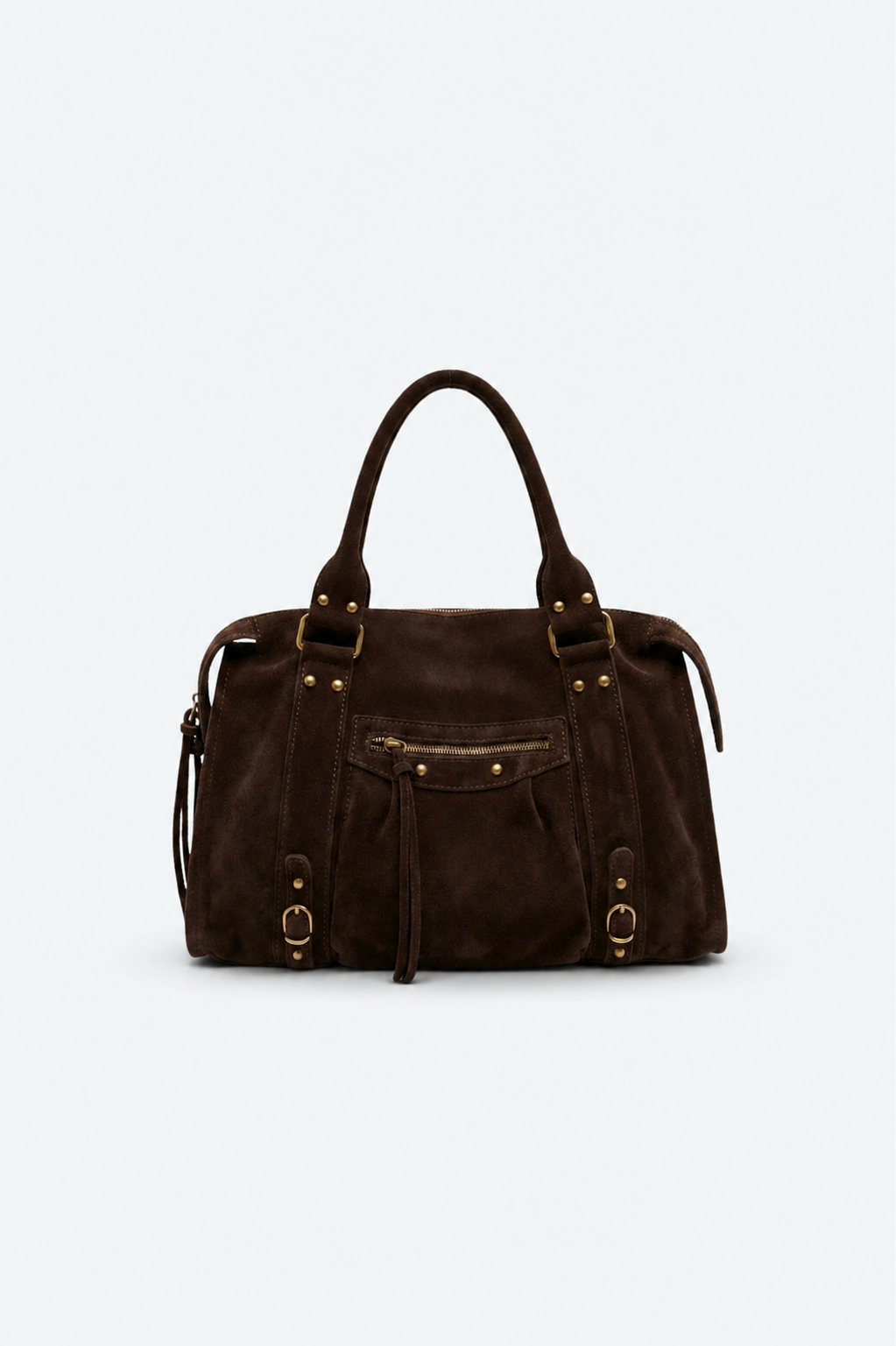 Sac en cuir italien -