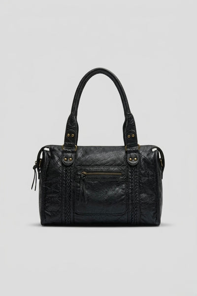 SAC À MAIN MAISON MOSSEN EN CUIR PU