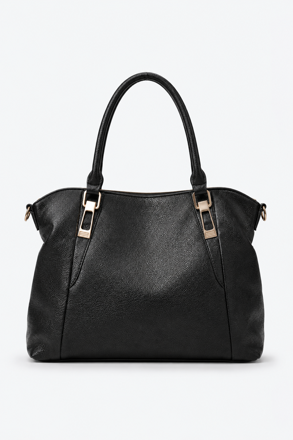 SAC CABAS SPACIEUX EN CUIR PU