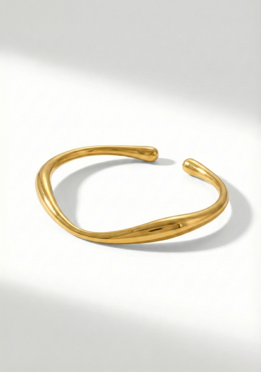 BRACELET EN ACIER INOXYDABLE