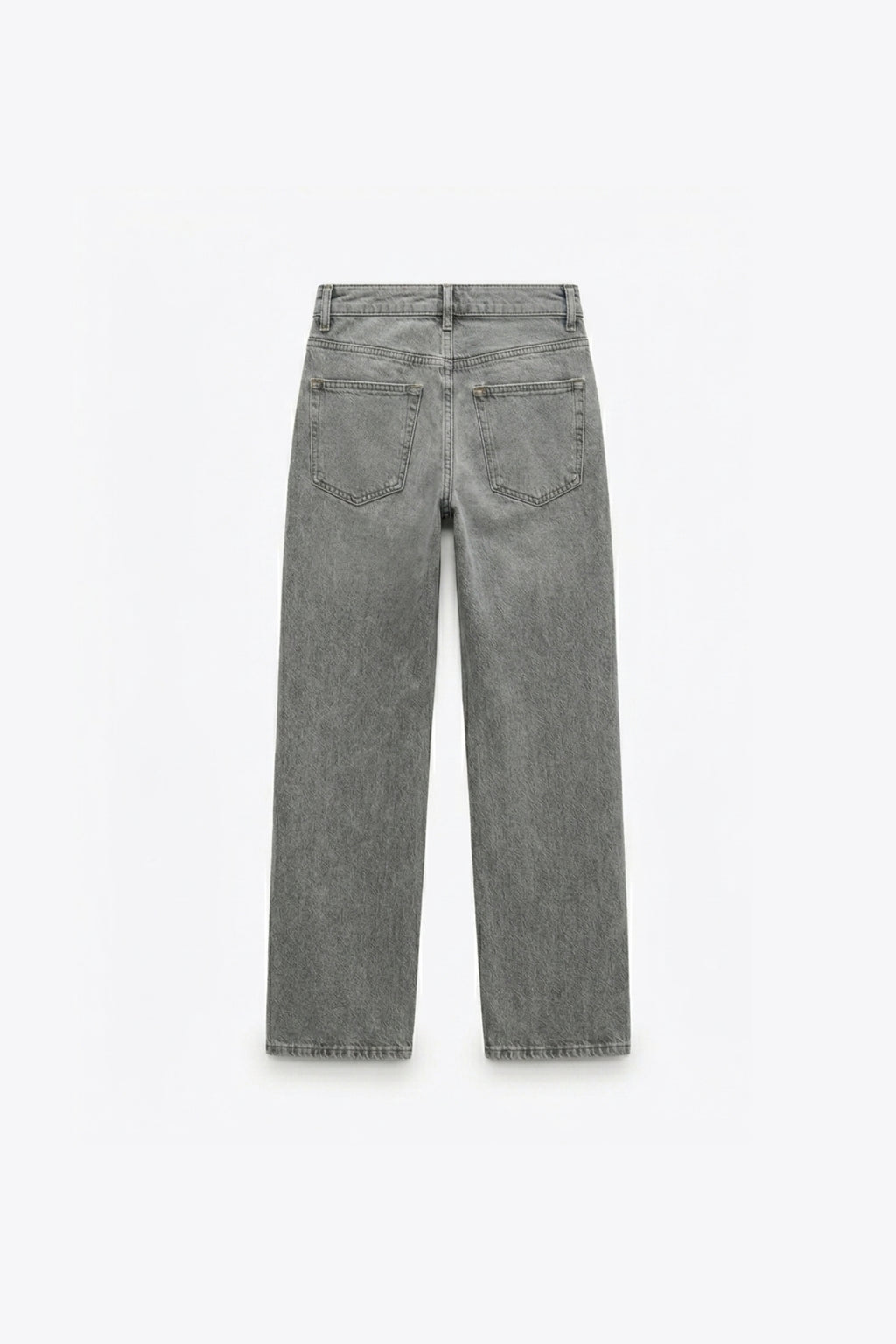 JEANS DROIT COUPE CLASSIQUE