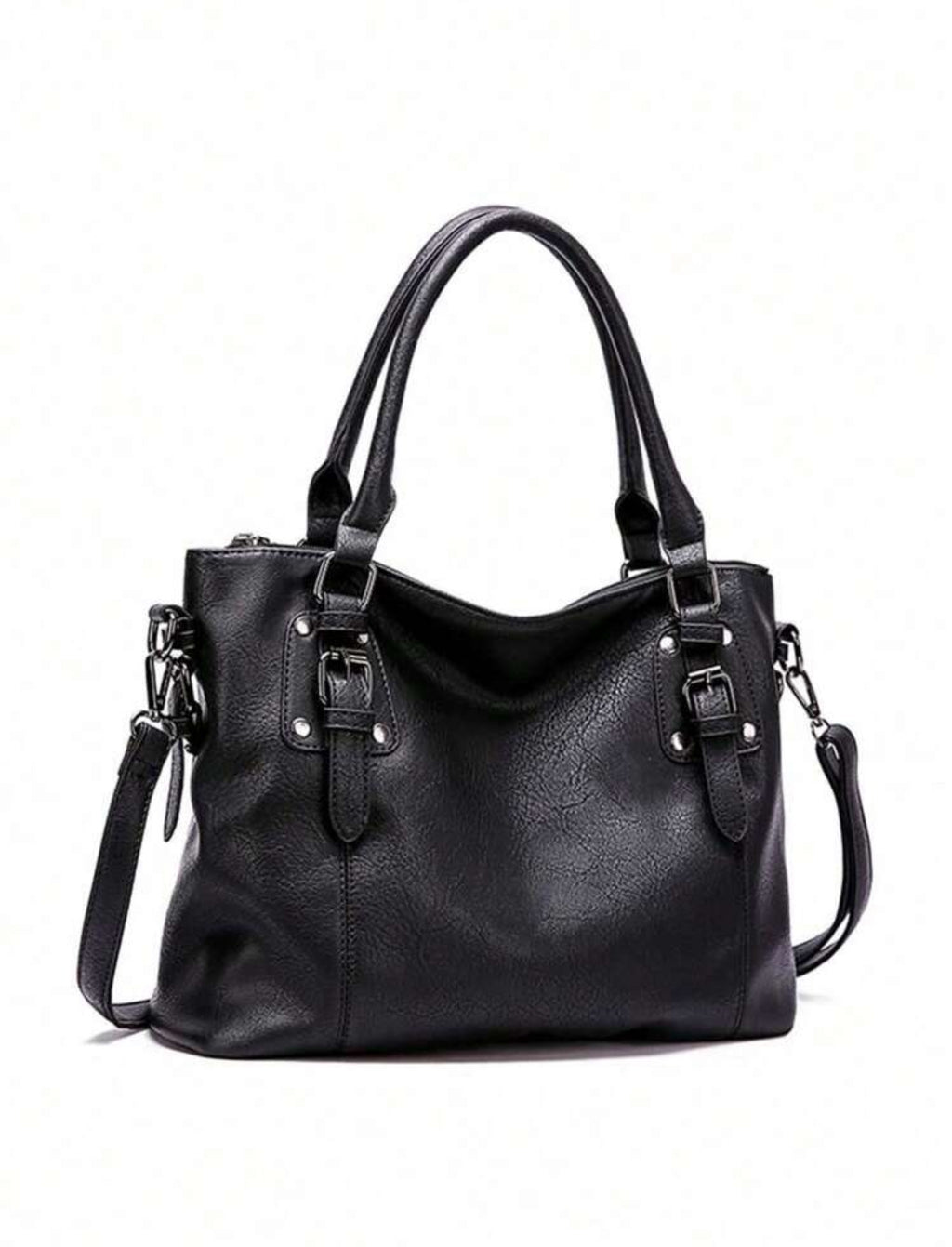 Sac à main en cuir PU Maison Mossen