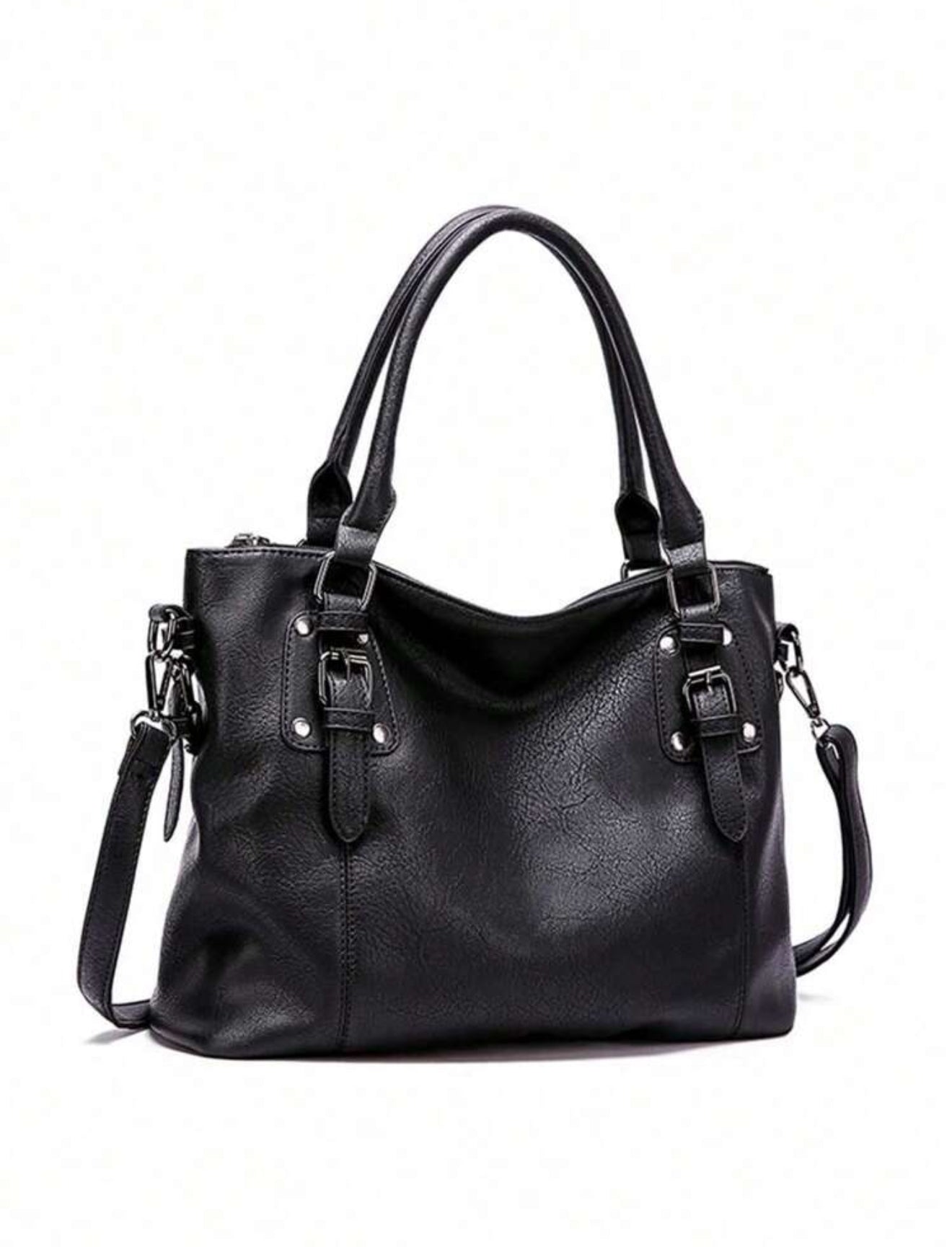 Sac à main en cuir PU Maison Mossen