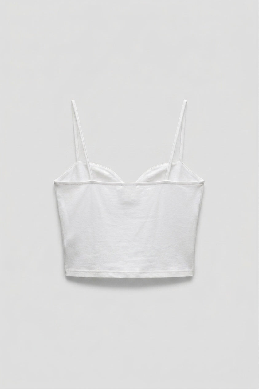 CROP TOP MS COLLECTION