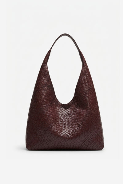 SAC À MAIN EN CUIR PU MAISON MOSSEN