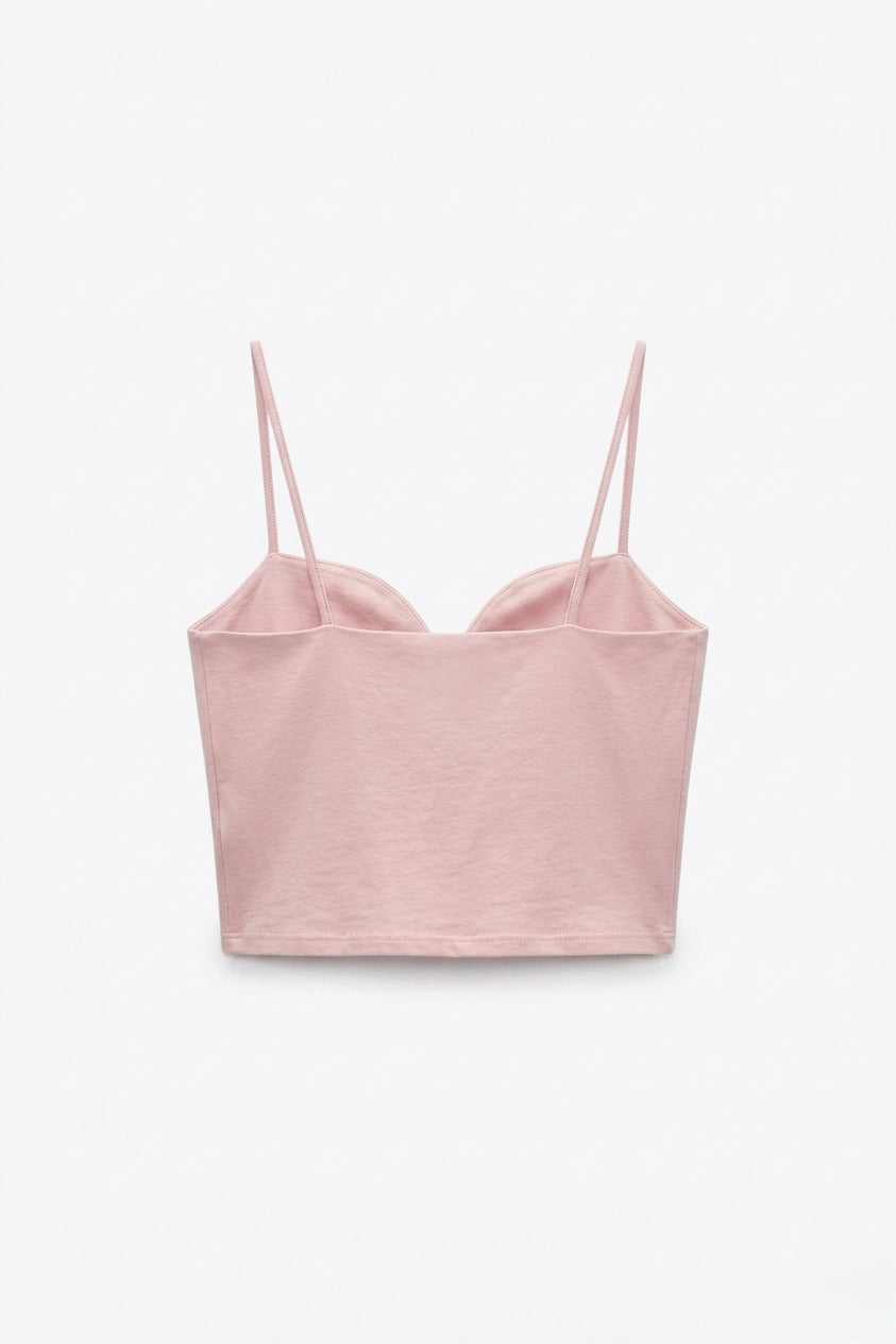 CROP TOP MS COLLECTION