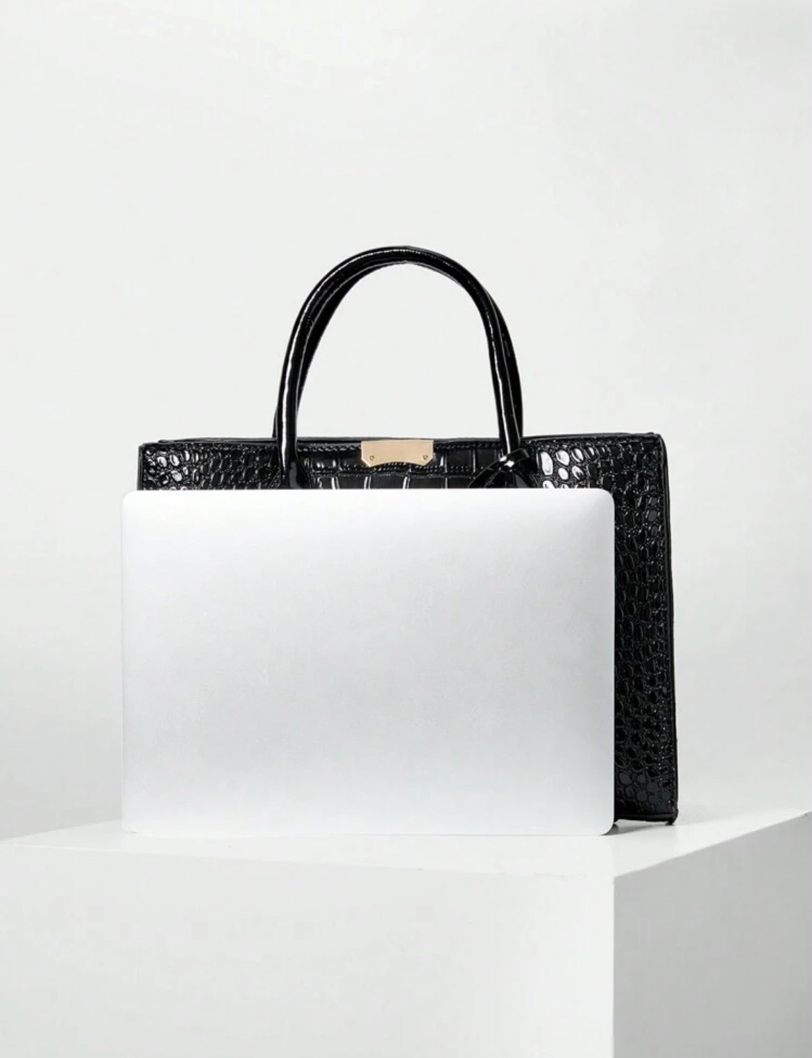 SAC À MAIN EN CUIR PU