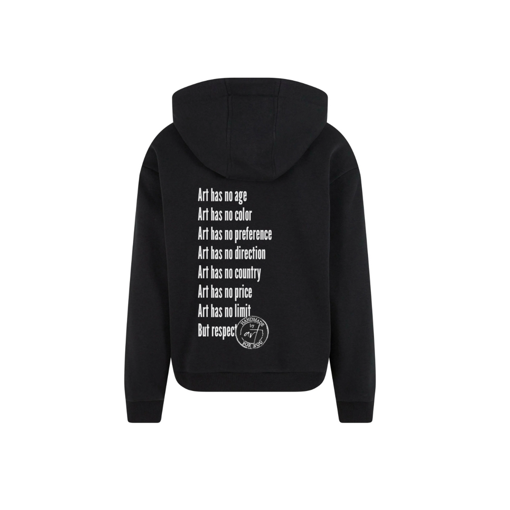 Sweat à capuche Maison Mossen - Unisexe