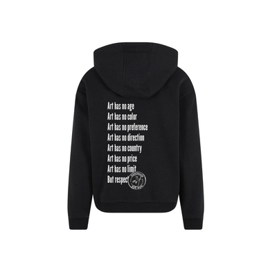 Sweat à capuche Maison Mossen - Unisexe