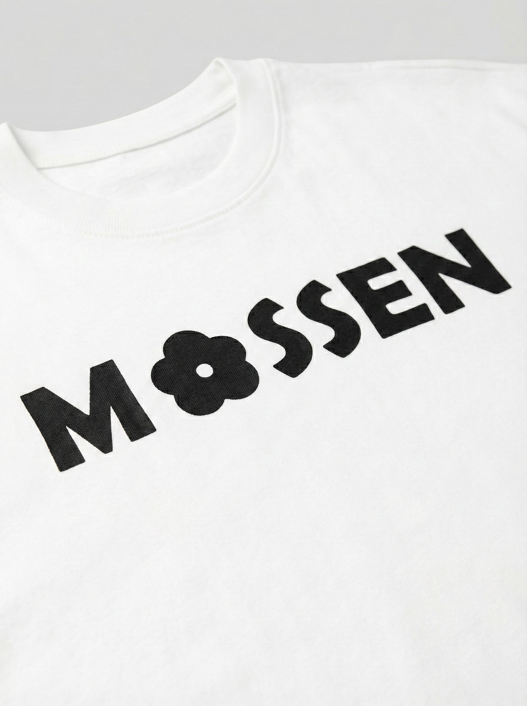 Tee-shirt Maison Mossen