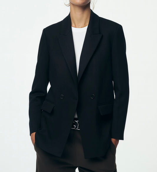 Blazer • Women 