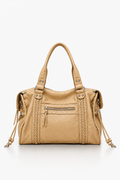 Sac à main Leonberg en cuir pu