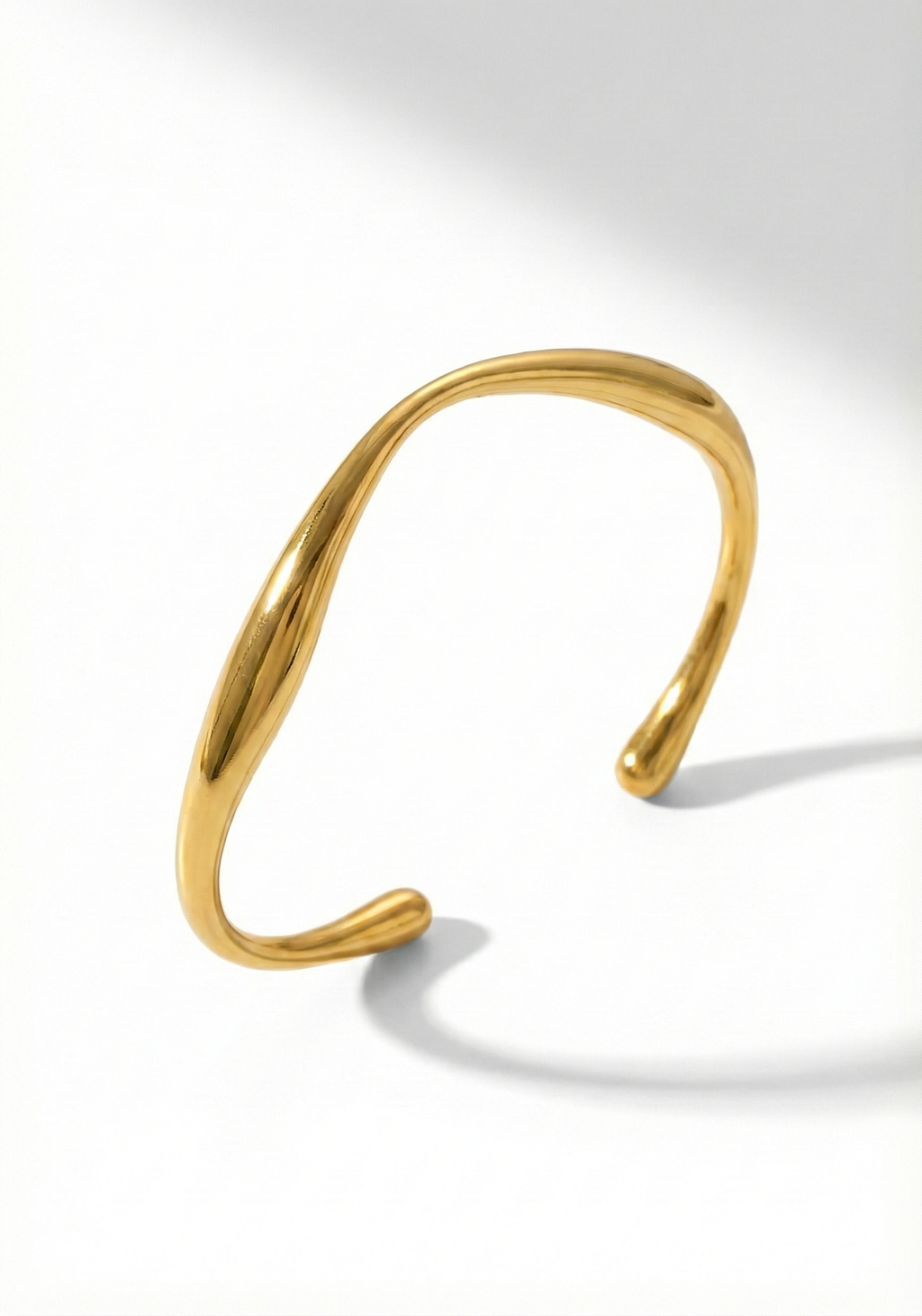 BRACELET EN ACIER INOXYDABLE