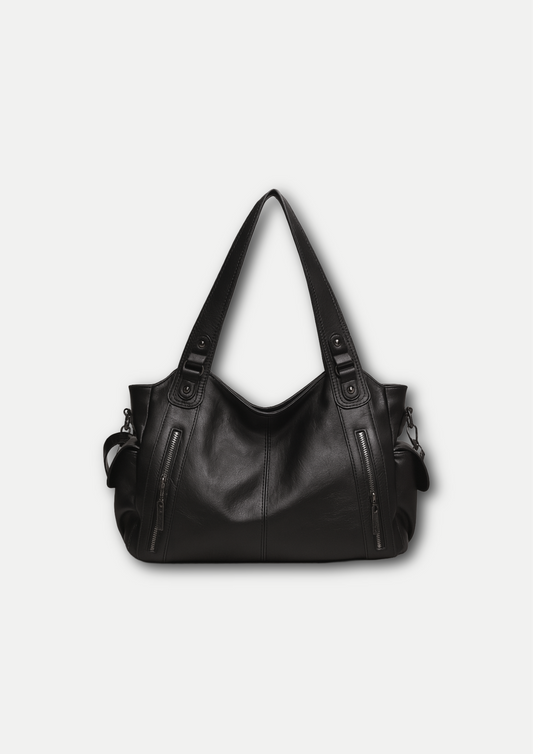 Sac à main en cuir PU Maison Mossen