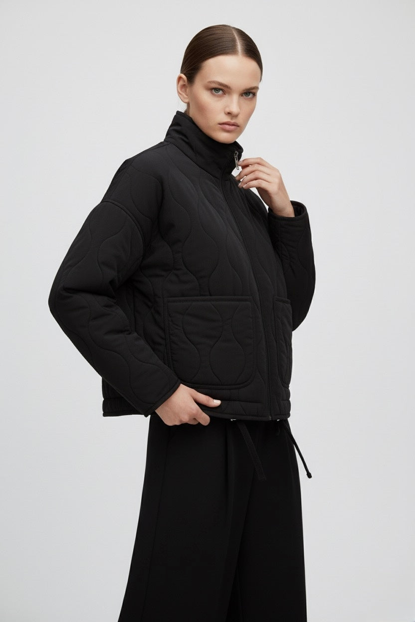 Vintage coat • Women