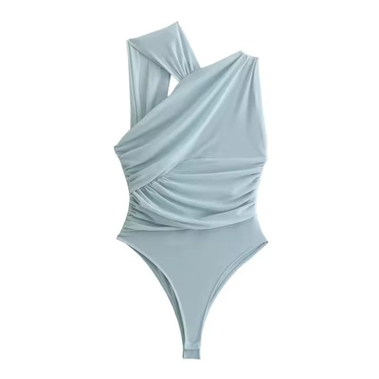 BODY ÉPAULE DÉNUDÉE