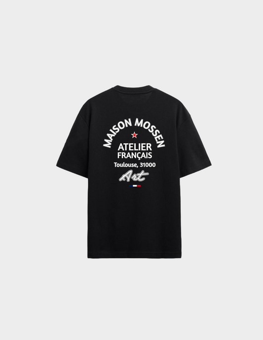 Tee-shirt - Maison Mossen