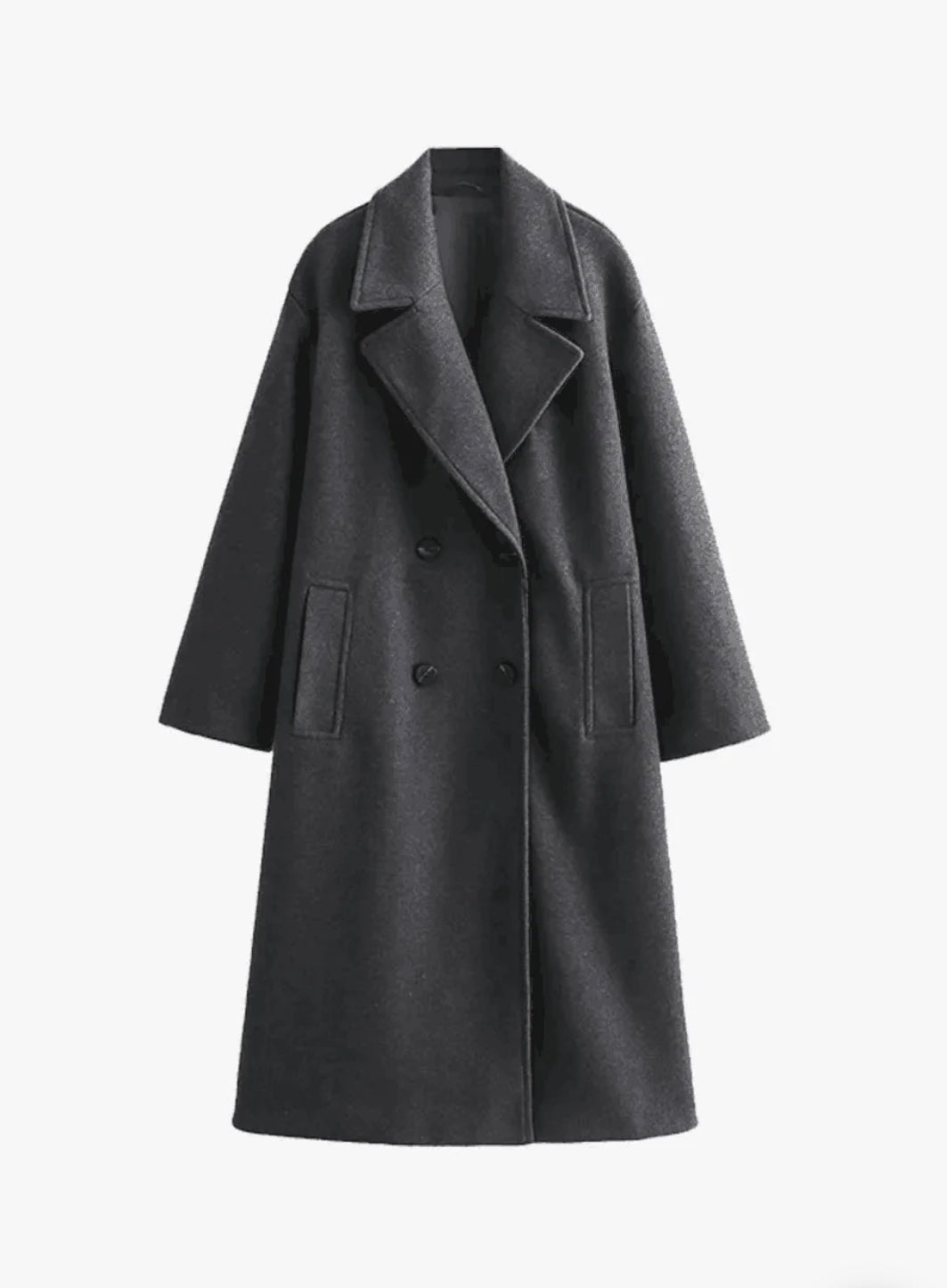 Long coat • Women 