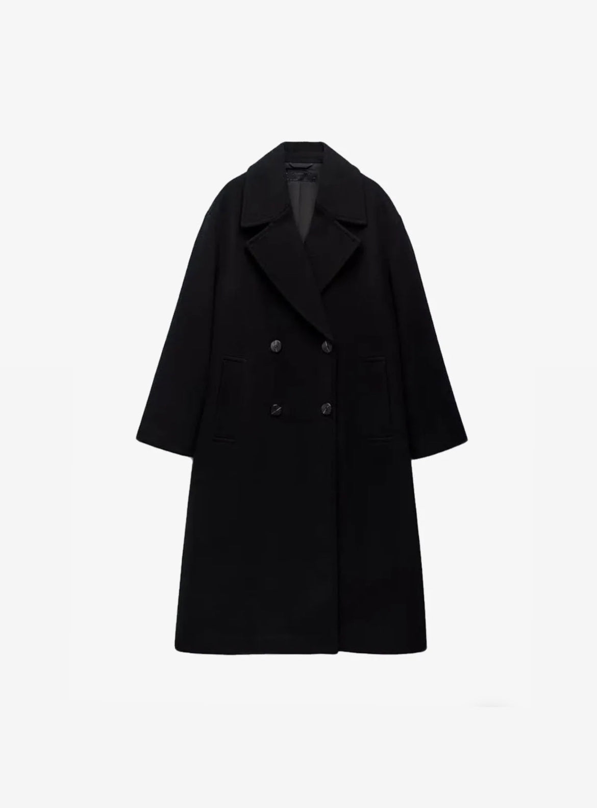 Long coat • Women 