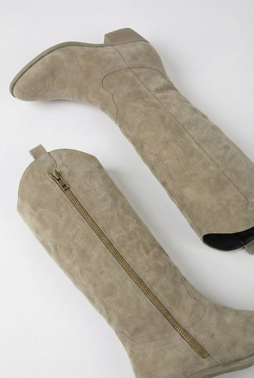 SANTIAGS TALON BISEAUTÉ