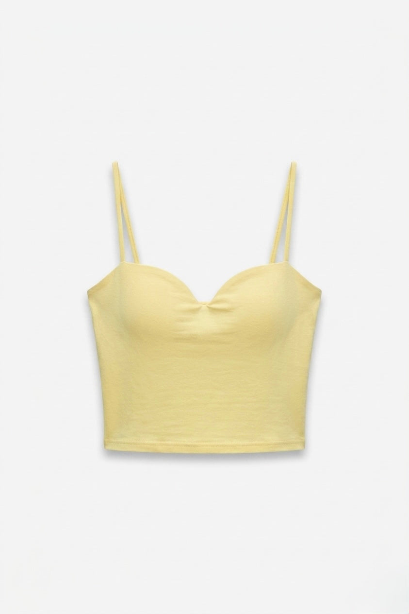 CROP TOP MS COLLECTION