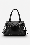 Sac à main Le Dôme en cuir PU