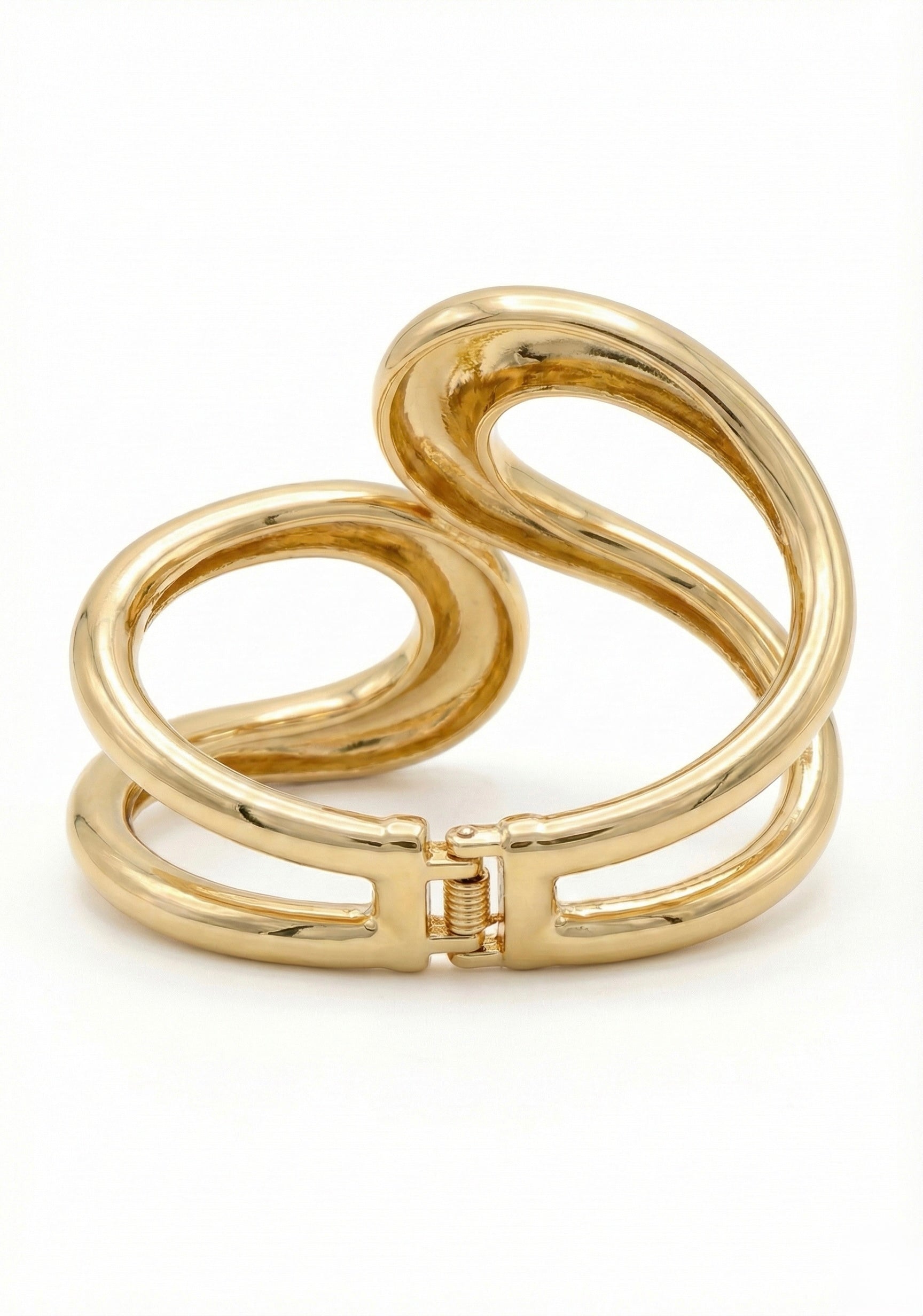 BRACELET EN ACIER INOXYDABLE