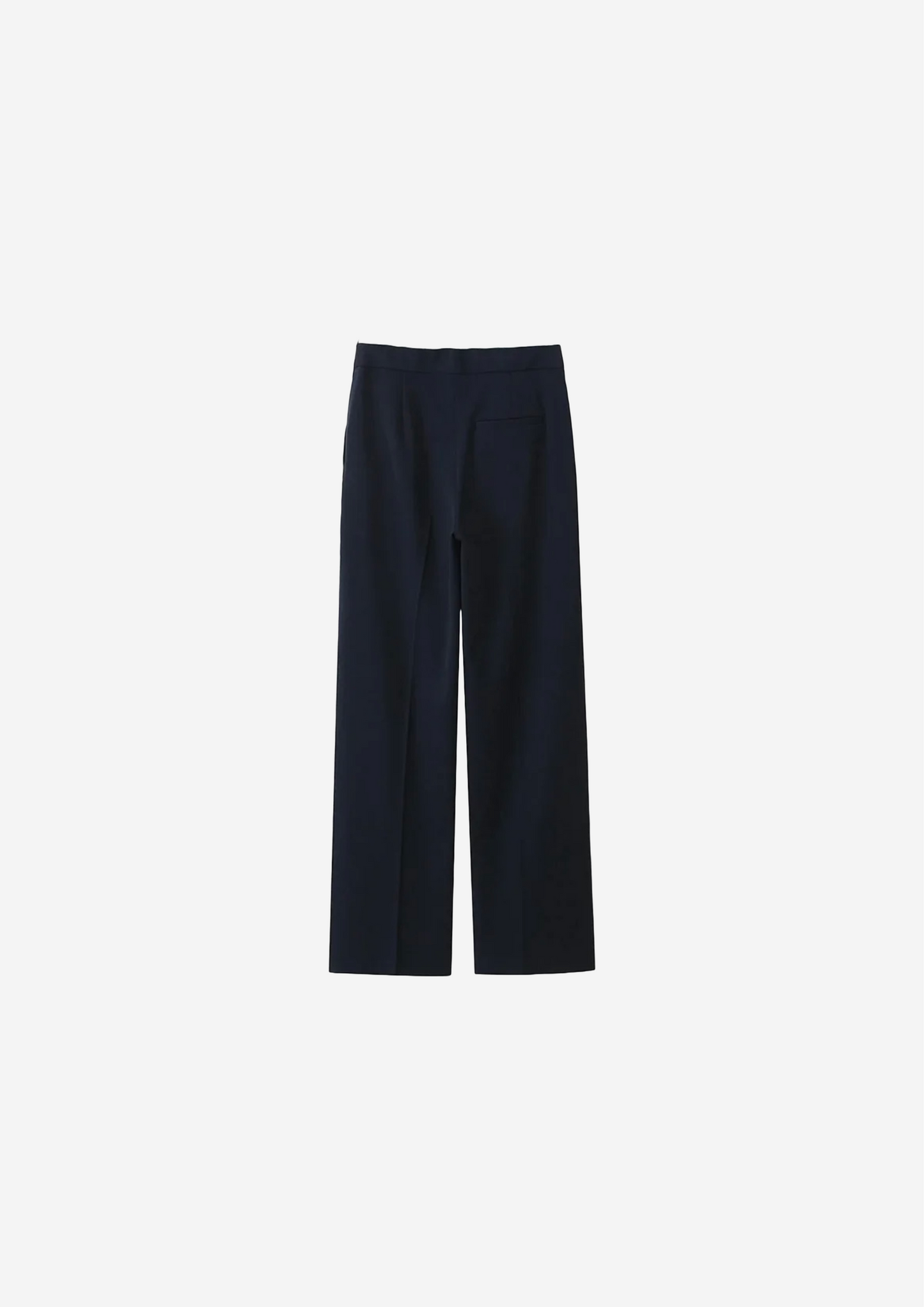 PANTALON À TAILLE ÉLASTIQUE AVEC CORDON