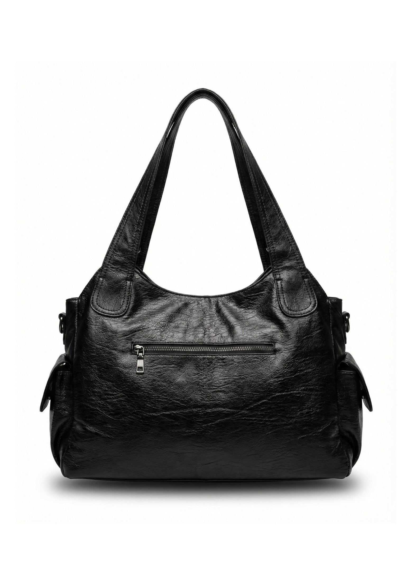 SAC À MAIN EN CUIR PU MAISON MOSSEN