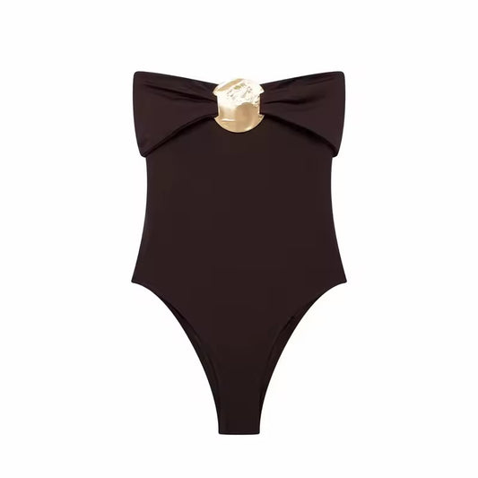 BODY ÉPAULE DÉNUDÉE