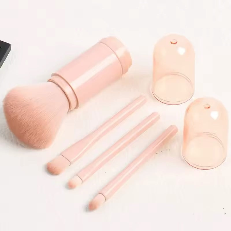 Makeup Brush Set