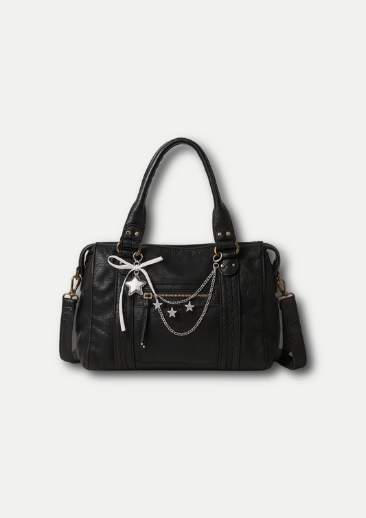 Sac à main en cuir PU Maison Mossen