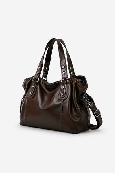 Sac en cuir pu - Le Soren