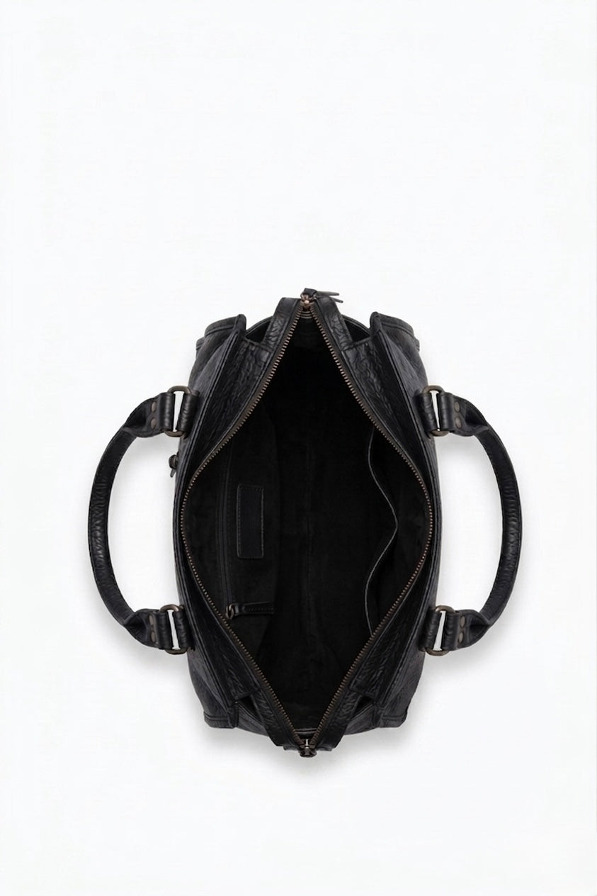 SAC À MAIN EN CUIR PU • ICONIQUE
