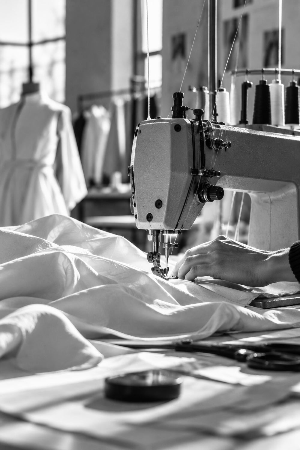 Savoir-faire Maison Mossen