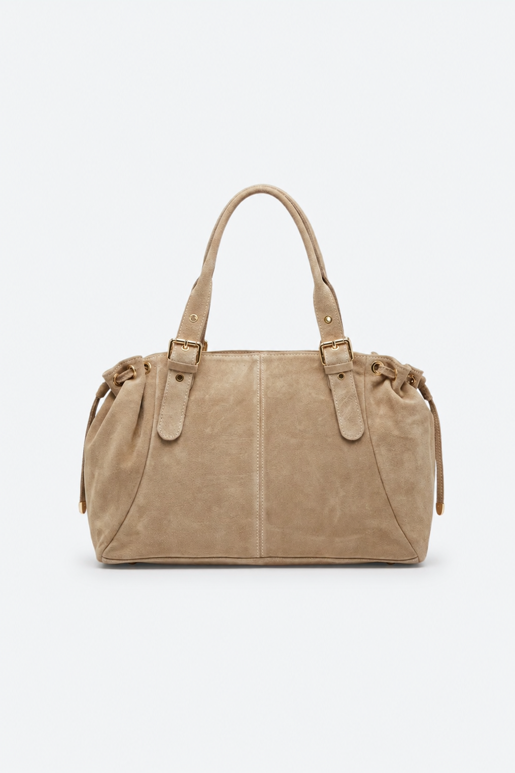 Sac en cuir italien -