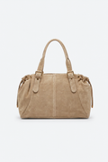 Sac en cuir italien -