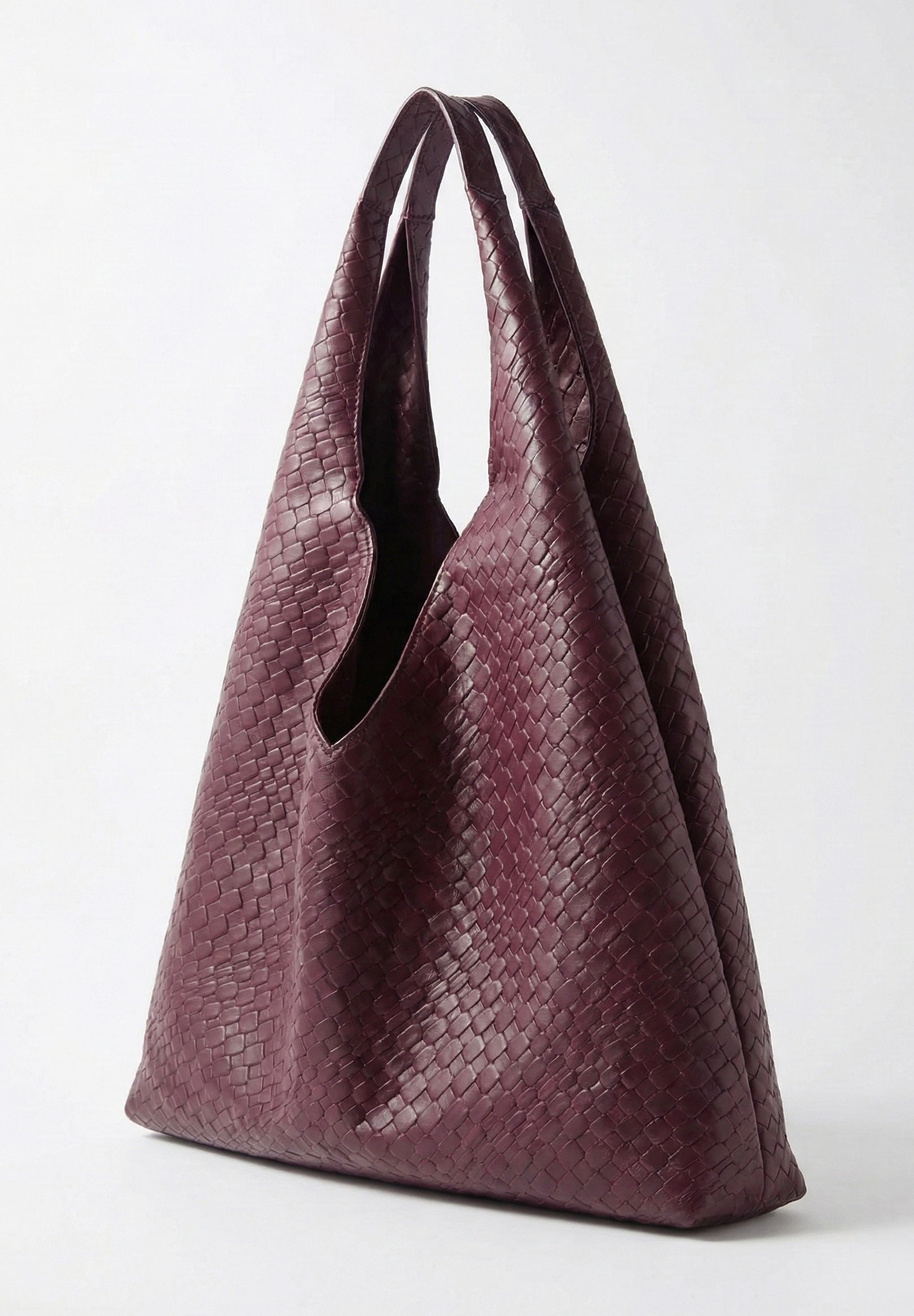 Sac à main en cuir PU Maison Mossen