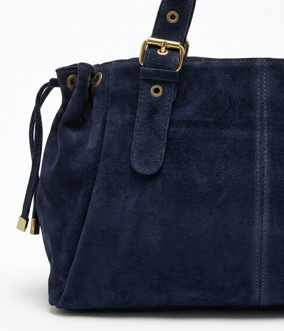 Sac en cuir italien -