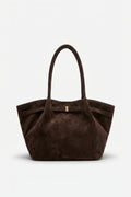SAC À MAIN EN CUIR PU MAISON MOSSEN
