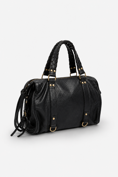 Sac à main Célèste en cuir PU